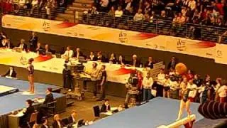 Thumbnail: Carlotta Ferlito European Championships 2011 BB AA