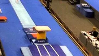 Thumbnail: Anna Dementeyva European Championships Vault AA
