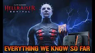 Thumbnail: Hellraiser Revival Confirmed For The Switch 2! Here's Everything We Know So Far