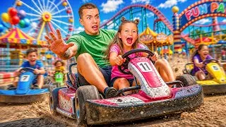 Thumbnail: Our Daughter’s Scary Accident!