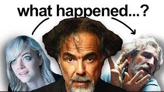 Thumbnail: How Iñárritu Lost His Mind...