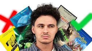 Thumbnail: I Changed My Opinion... 