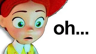 Thumbnail: 'Toy Story 5' Should Be Better...
