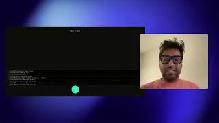 Thumbnail: I Built an AI That Looks Out for You at the YC × Gemini Hackathon