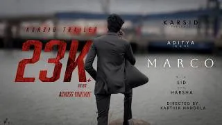 Thumbnail: Project 5.0 KARSID | Marco Official Trailer KARSID