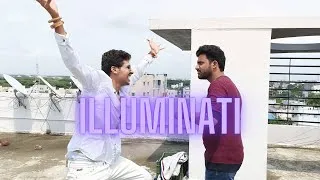 Thumbnail: Project 4.0 KARSID | Illuminati