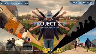 Thumbnail: Project 3.0 KARSID | Adaraku | Hello Ramante | Taal se Taal | Ego | Dance Music Video