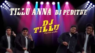 Thumbnail: Project 2.0 KARSID | DJ Tillu