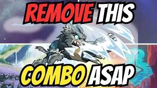 Thumbnail: Somebody Please STOP ME!