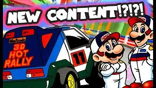 Thumbnail: ANOTHER Final Tour Reaction for Mario Kart Tour?!?!?