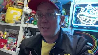 Thumbnail: Mario Kart World Vibe Check. Plus NEW Tour Content?!?