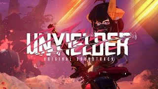 Thumbnail: UNYIELDER OST - Brittle Rose [ Kāru ]