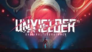 Thumbnail: UNYIELDER OST - Megalith [ Kāru ]