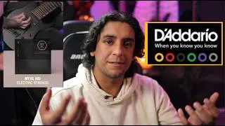 Thumbnail: The D'Addario AI Situation is Insane