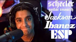 Thumbnail: 2025 Metal Guitar Releases | Are They Worth It?