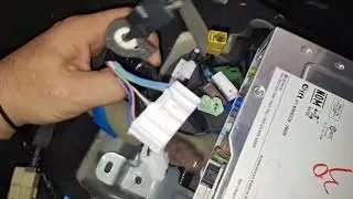Thumbnail: NISSAN PATROL 2025 REPLACE AV CONTROL UNIT | BLACK OUT AV DISPLAY SCREEN