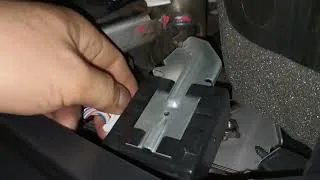 Thumbnail: NISSAN ALTIMA REPLACE ADAS CONTROL UNIT
