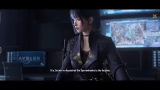 Thumbnail: Krai Event Cutscene – The Story Before Tracker’s Campaign | CODM (Nov 2024)