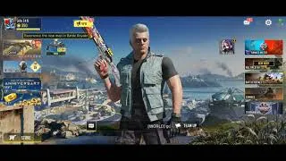 Thumbnail: Krai Event Finisher – Unlocking & Testing the New Execution Move! | CODM (Nov 2024)