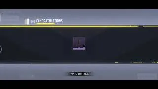 Thumbnail: Kumo-chan Sentry Gun Skin – Tracker Campaign Reward! | CODM (Nov 2024)