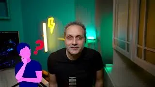 Thumbnail: STOP Focusing On Small Problems To Achieve BIG Success