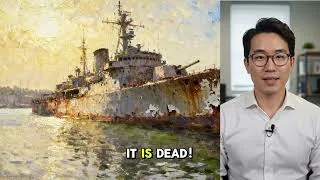 Thumbnail: Iran OPENS FIRE On U.S. Ships – Trump Responds BRUTALLY