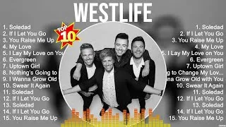 Thumbnail: Westlife 2024 🌄 Westlife Top Songs 🌄 Westlife Full Album