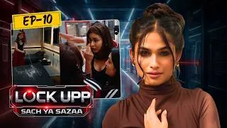 Thumbnail: Love and War | From My Eyes – Lock Upp Episode 10 Review