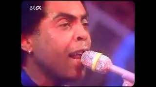 Thumbnail: Gilbert Gil, Live In Concert, 1987 Germany, Ohne Filter (Brazil).