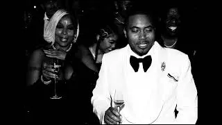 Thumbnail: Nas   Fever Official Video