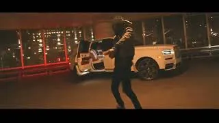Thumbnail: King Von   Broke Opps Official Video