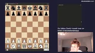 Thumbnail: Magnus Carlsen - titled tuesday