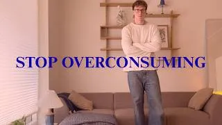 Thumbnail: Why you're obsessed with clothes you don't actually want