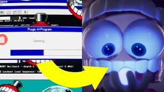 Thumbnail: 119 Things You Missed From Remember | The Amazing Digital Circus Finale (The Last Act)