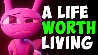Thumbnail: The Amazing Digital Circus Finale Gave Me Hope