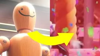 Thumbnail: 63 Things You Missed From PILOT and Candy Carrier Chaos! | The Amazing Digital Circus