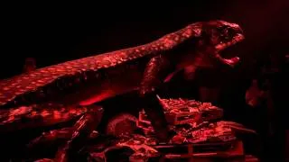 Thumbnail: Tasmania's Wildest Festival? | Dark Mofo 2026 (Dark Park & Winter Feast)