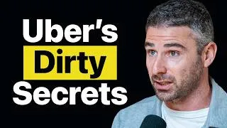 Thumbnail: How Uber Beat Lyft With One Number