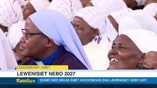 Thumbnail: KASS TV WEEKEND NEWS, 7PM | 22ND AUG 2026