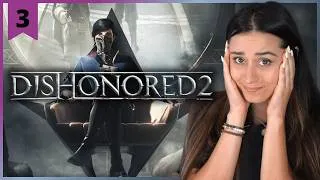 Thumbnail: Dishonored 2 | The Good Doctor Needs a Cure | Pt.3