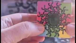 Thumbnail: Κύβος Μέδουσα / Medusa Cube