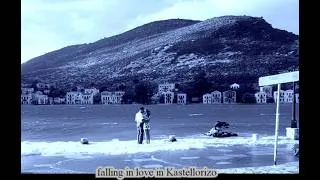 Thumbnail: Falling in love in Kastellorizo (song by Pantazis C. Houlis)
