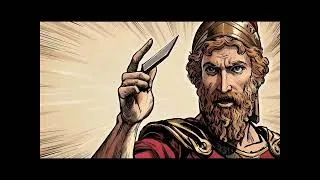 Thumbnail: Η Ανατροπή (τραγούδι: Πανταζής Χούλης) / The Overturn (song by Pantazis Houlis)