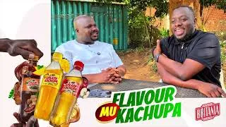 Thumbnail: MUNYAGWA alabudde BADBLACK ku BBL 😩😩