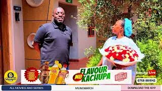 Thumbnail: BADBLACK EXCLUSIVE BBL INTERVIEW,EBBINA lifuuse EBBINA BANANGE 😂