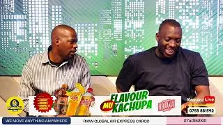 Thumbnail: Kojja KABAAYA atabukidde abamwogerera,agamba siwakukyusamu wadde 😂