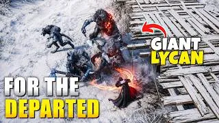 Thumbnail: Throne and Liberty For the Departed Contract Quest Guide