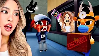 Thumbnail: I Found SECRETS In The NEW Animal Hospital UPDATE..