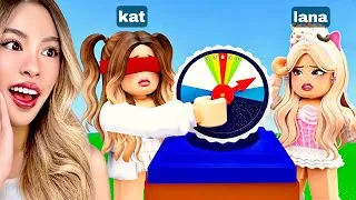 Thumbnail: Are We On The Same WAVELENGTH? (Roblox)