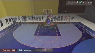 Thumbnail: 1v1 Dunks 4 pointsNBA 2K26_2026.05.28.180459